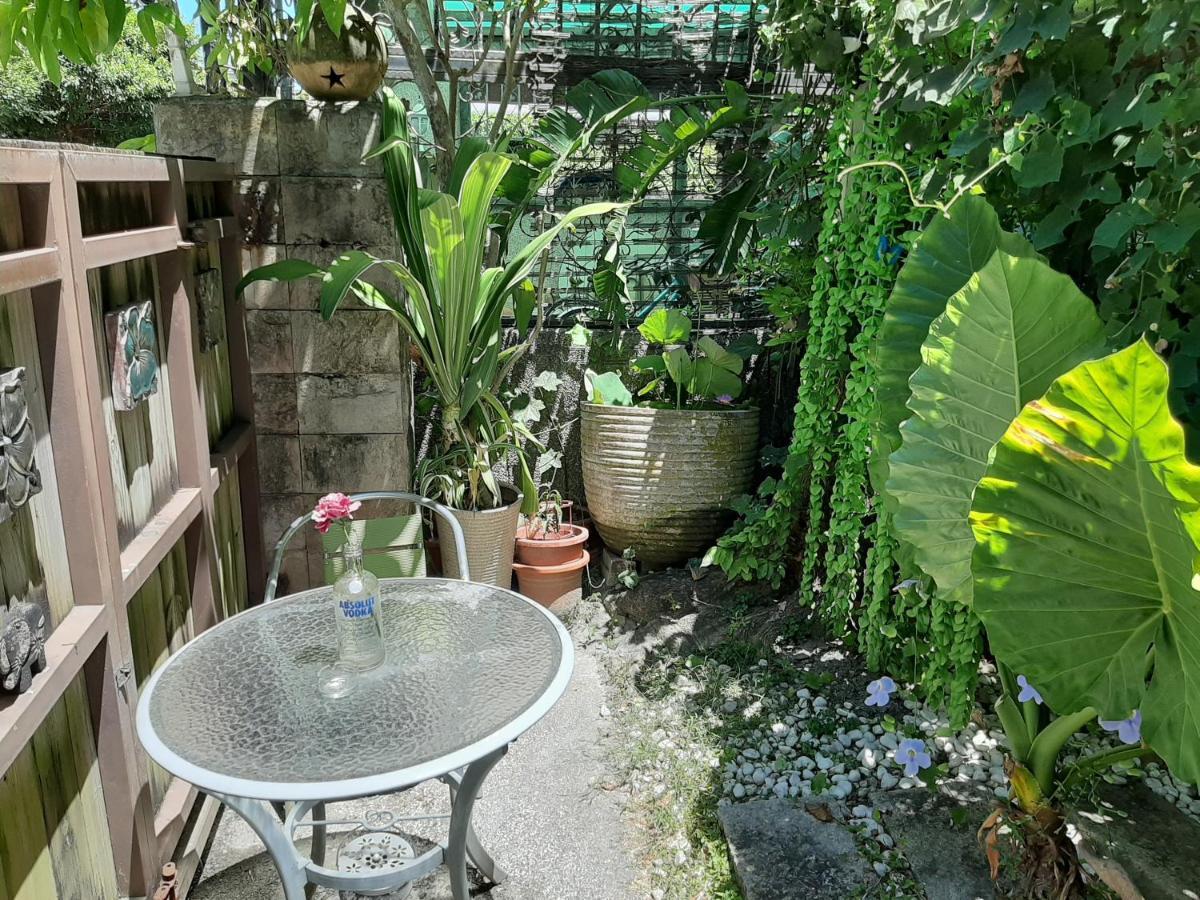 Bali House Apartment Hualien City Exterior photo