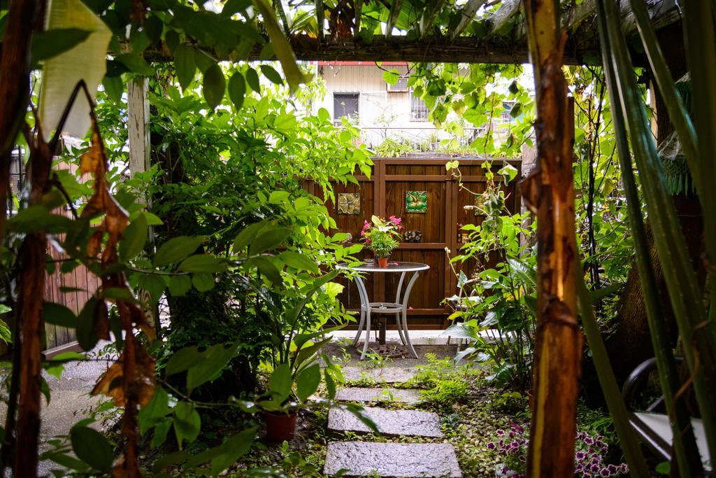 Bali House Apartment Hualien City Exterior photo