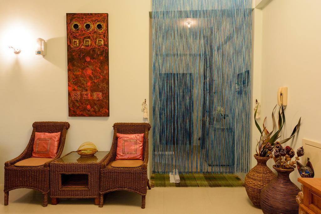 Bali House Apartment Hualien City Exterior photo